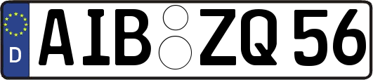 AIB-ZQ56