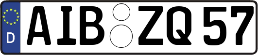 AIB-ZQ57