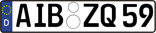 AIB-ZQ59