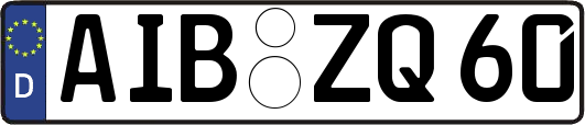 AIB-ZQ60