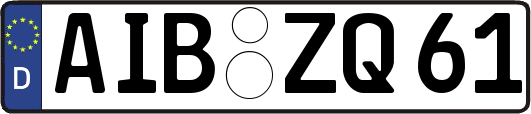 AIB-ZQ61