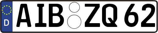 AIB-ZQ62