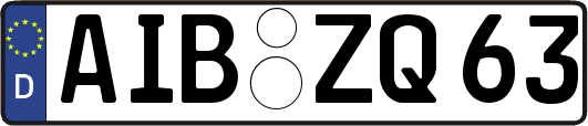 AIB-ZQ63