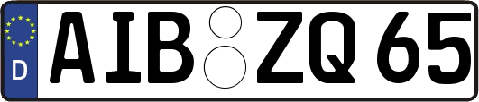 AIB-ZQ65