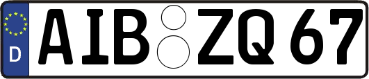 AIB-ZQ67