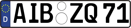 AIB-ZQ71