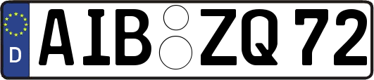 AIB-ZQ72
