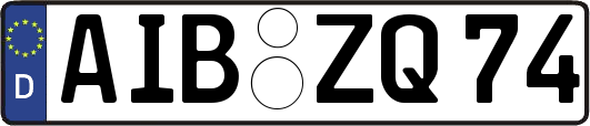 AIB-ZQ74