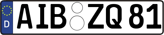 AIB-ZQ81