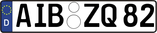 AIB-ZQ82