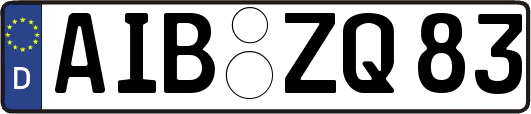 AIB-ZQ83