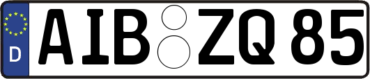 AIB-ZQ85