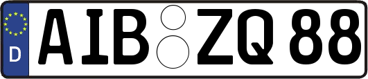 AIB-ZQ88
