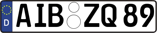 AIB-ZQ89