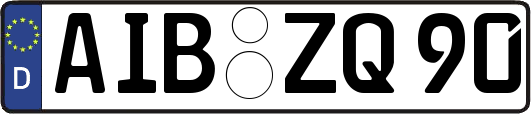 AIB-ZQ90