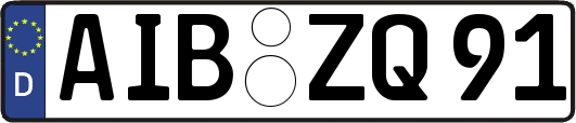 AIB-ZQ91
