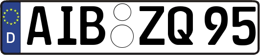 AIB-ZQ95