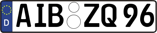 AIB-ZQ96