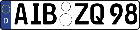 AIB-ZQ98
