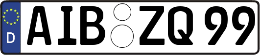 AIB-ZQ99