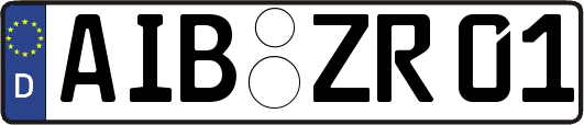 AIB-ZR01