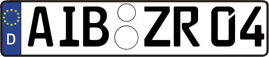 AIB-ZR04