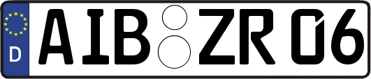 AIB-ZR06