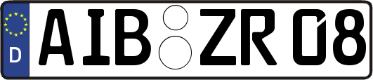 AIB-ZR08