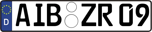 AIB-ZR09