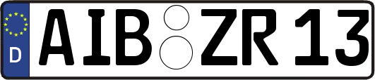 AIB-ZR13