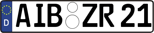 AIB-ZR21