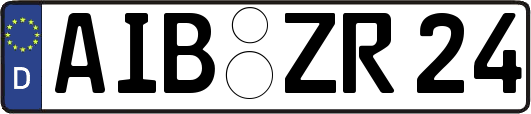 AIB-ZR24