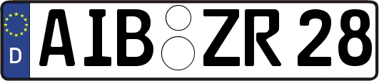 AIB-ZR28