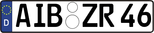 AIB-ZR46