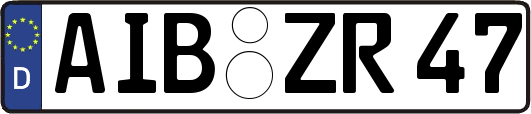 AIB-ZR47
