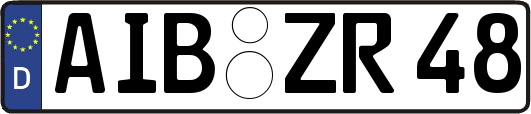 AIB-ZR48