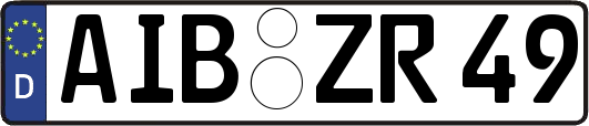AIB-ZR49