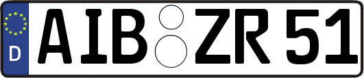 AIB-ZR51