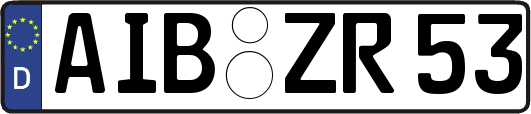 AIB-ZR53