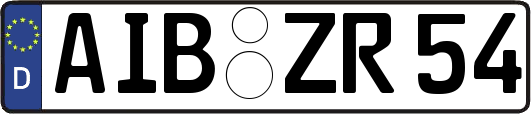 AIB-ZR54