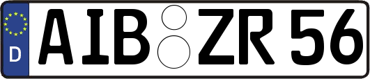 AIB-ZR56