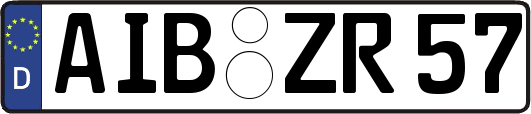 AIB-ZR57