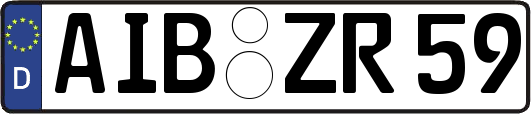 AIB-ZR59