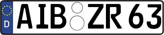 AIB-ZR63