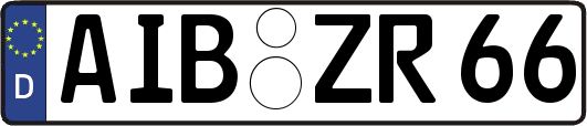 AIB-ZR66