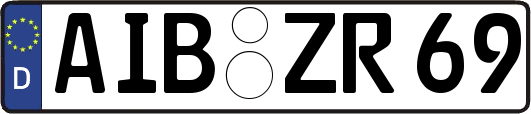 AIB-ZR69