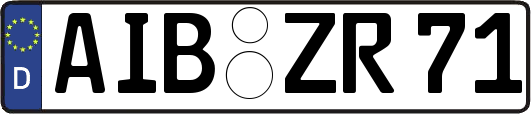 AIB-ZR71