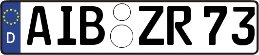 AIB-ZR73