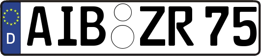 AIB-ZR75