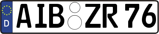 AIB-ZR76